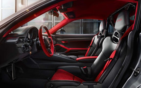 Porsche 911 GT2 RS Porsche 911 GT2 RS