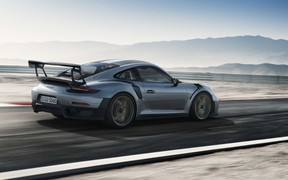 Porsche 911 GT2 RS Porsche 911 GT2 RS