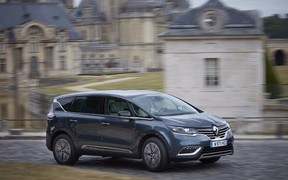 Renault Espace Fl