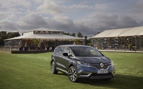 Renault Espace Fl