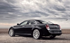 Chrysler 300