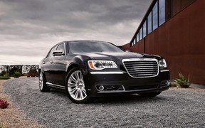 Chrysler 300