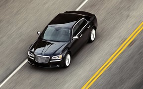 Chrysler 300 Chrysler 300