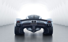 Aston Martin Valkyrie Aston Martin Valkyrie