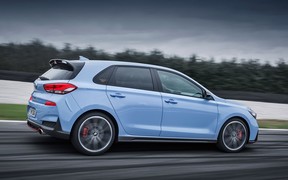 Hyundai i30 N