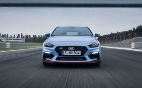 Hyundai i30 N