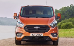 Ford Transit fl