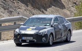 Ford Focus Ford Focus