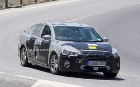 Ford Focus Ford Focus