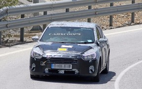 Ford Focus Ford Focus