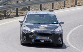 Ford Focus Ford Focus