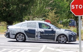 Ford Focus Ford Focus