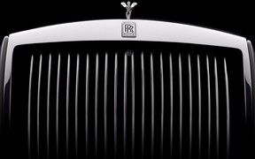 Rolls-Royce Phantom ext