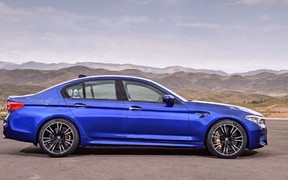 BMW M5 BMW M5