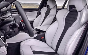 BMW M5 BMW M5