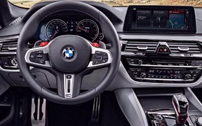 BMW M5 BMW M5