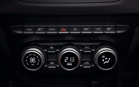 Dacia Duster Dacia Duster