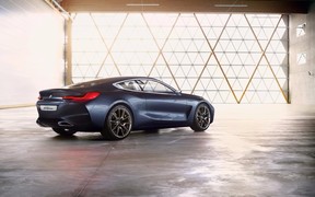 BMW 8