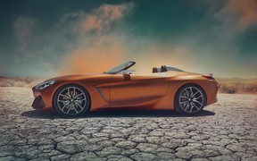 BMW Z4