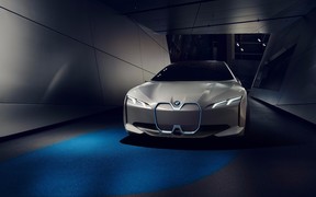 BMW i Vision