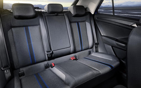 VW T-Roc VW T-Roc