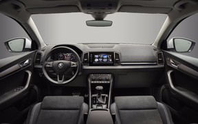 Skoda Karoq Skoda Karoq