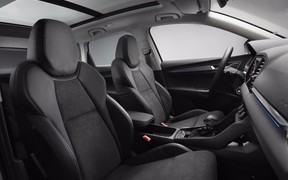 Skoda Karoq Skoda Karoq