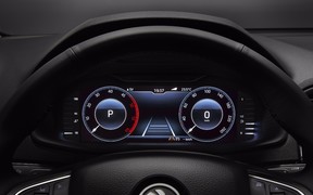 Skoda Karoq Skoda Karoq