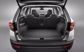 Skoda Karoq Skoda Karoq