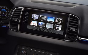 Skoda Karoq Skoda Karoq