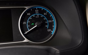 Nissan Leaf Nissan Leaf