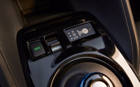 Nissan Leaf Nissan Leaf