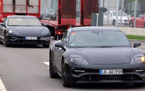 Porsche E Porsche E