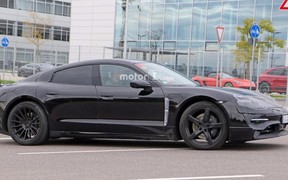 Porsche E Porsche E