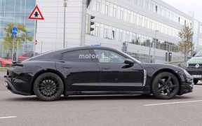 Porsche E Porsche E