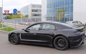 Porsche E Porsche E