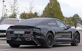 Porsche E Porsche E