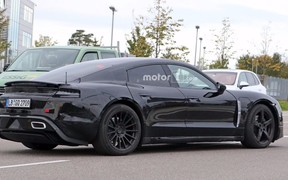 Porsche E Porsche E