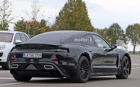 Porsche E Porsche E