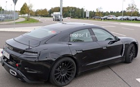 Porsche E Porsche E
