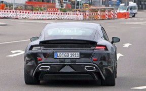 Porsche E Porsche E