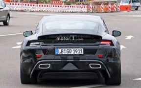 Porsche E Porsche E