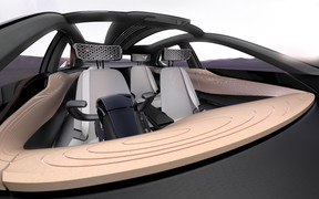 Nissan IMx Nissan IMx