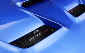 Mitsubishi Lancer Evolution X Mitsubishi Lancer Evolution X