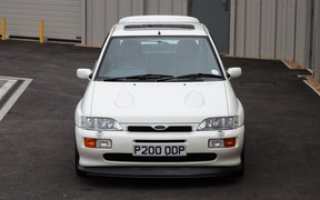 1996 Ford Escort Cosworth Lux