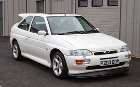 1996 Ford Escort Cosworth Lux