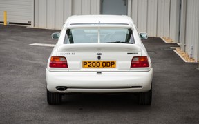 1996 Ford Escort Cosworth Lux