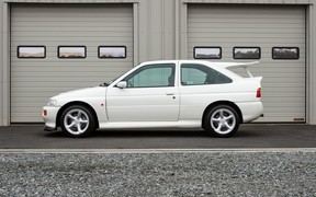 1996 Ford Escort Cosworth Lux