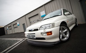 1996 Ford Escort Cosworth Lux