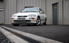 1996 Ford Escort Cosworth Lux